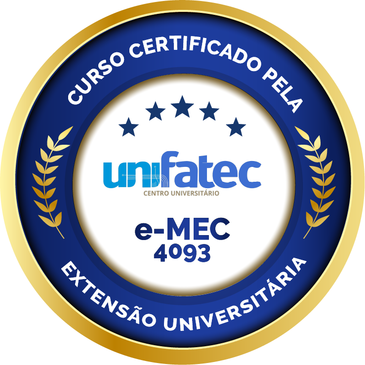 Selo Qualidade Instituição Parceira